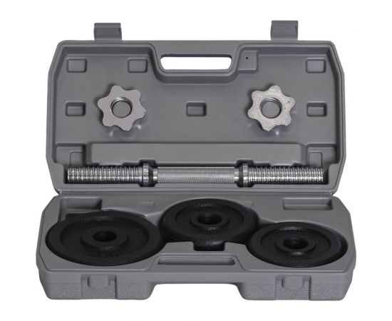 Наборная гантель Iron People IR92057 