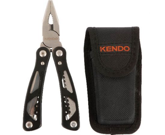 Многофункциональный инструмент KENDO 13-в-1 30961 