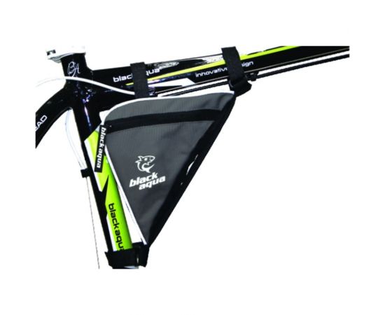 Сумка на раму Black Aqua СВР-100 