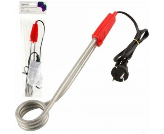 Электрический кипятильник HomeStar HB-025 2.5 кВт 007355 