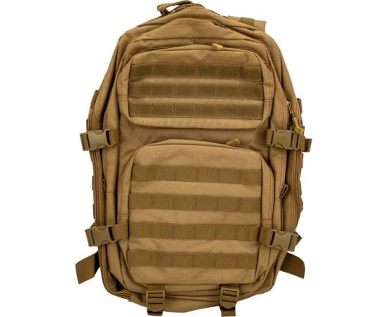 Тактический рюкзак Ifrit Antagonist Койот полиэстер, 45 л Р-933-45/1 