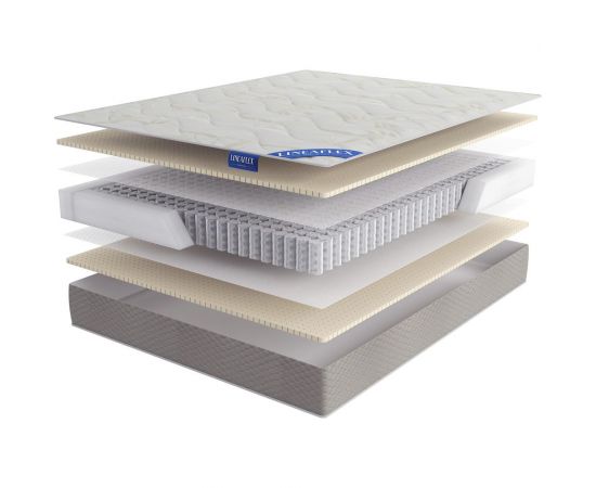 Матрас Lineaflex Galara 180x200 см Galara_180x200 