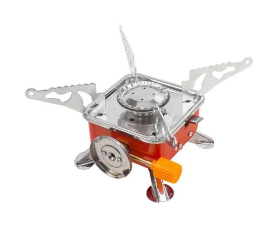 Газовая портативная плита ISMA 2.8 квт ISMA-BDZ-MS150(54688) 