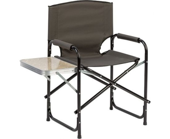 Складное кресло со столиком Green Glade РС521 