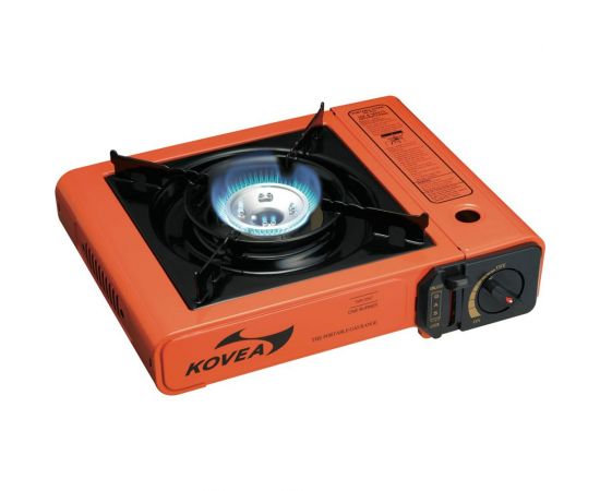 Газовая плита Kovea TKR-9507 пьезоподжиг KOV-TKR-9507 