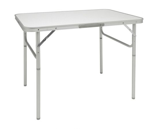 Складной кемпинговый стол Jungle Camp Country 90, 90х60х30/60 см, алюминий 70720 