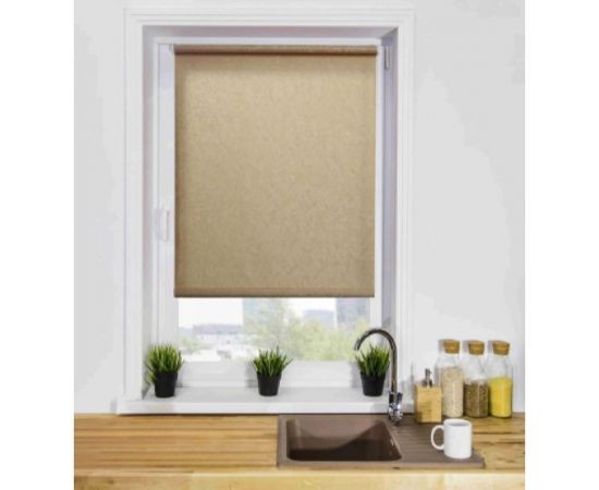 Рулонная штора LM DECOR LM 66-04 220х185 см 6604220 