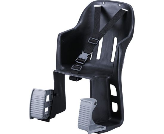 Детское кресло GHBIKE GH-028D крепление на багажник, 55x33x33см H000002299 