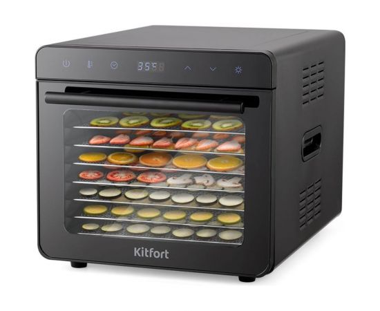 Сушилка для овощей и фруктов KITFORT КТ-1949 