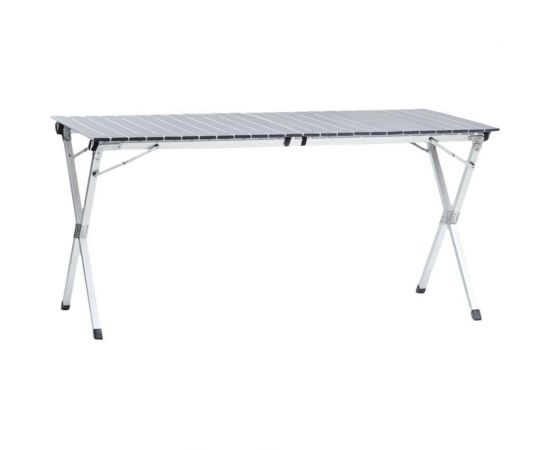 Стол с алюминиевой столешницей Green Glade 5203 