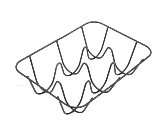 Подставка для яиц Mallony CARNALE W6376 6 шт 007539 