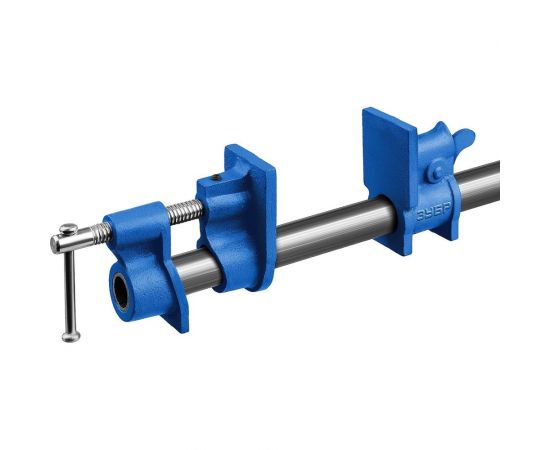 Трубная струбцина ЗУБР СТ-12 1/2" 32305-12 