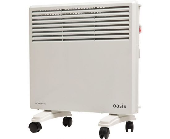 Конвектор OASIS EK-10 4640039481706 