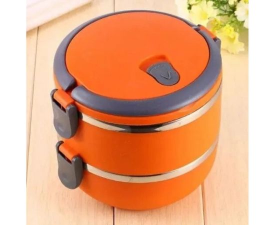 Двухъярусный ланч-бокс IRIT IRH-155 – изображение 12