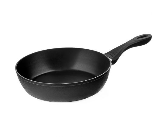 Сковорода Esprado Rustica глубокая, 26x6,8 см, алюминий, антипригарное покрытие, индукция RUST26BE103 – изображение 2