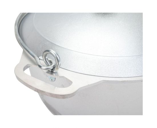 Походный котел Kukmara 6 л 27091 кп60 – изображение 2