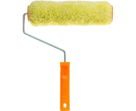 Фасадный валик для всех ЛКМ Вихрь 250/48/6 73/3/1/13 – изображение 2