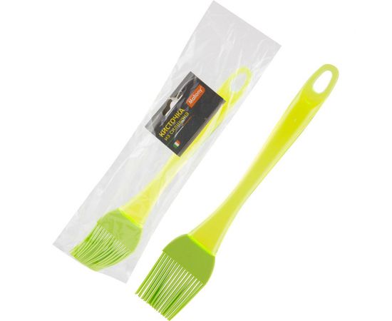 Кисточка Mallony из силикона AS-B02 985819 – изображение 2