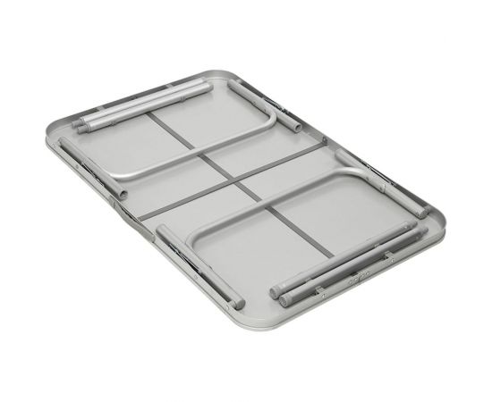 Складной кемпинговый стол Jungle Camp Country 90, 90х60х30/60 см, алюминий 70720 – изображение 2