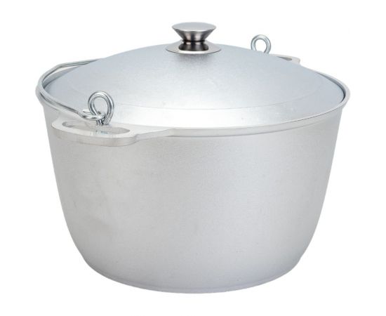 Походный котел Kukmara 10 л 26885 кп100 – изображение 2