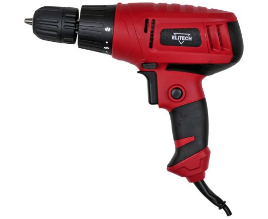 Шуруповерт Elitech домашний мастер дш 028рэ 202416 – изображение 2