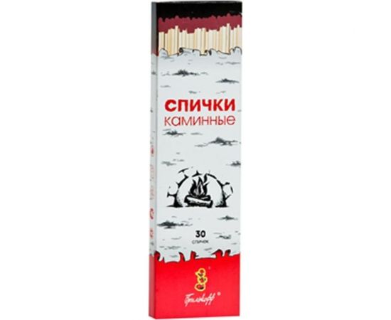 Спички Grillkoff каминные 47 – изображение 2