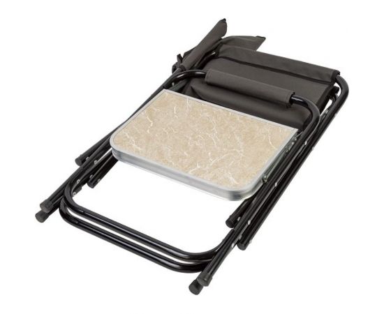 Складное кресло со столиком Green Glade РС521 – изображение 2