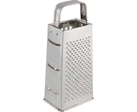 Четырехгранная терка Mallony KT1151-A жесть, 21 см 004752 – изображение 2