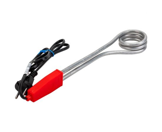 Электрический кипятильник HomeStar HB-020, 2 кВт, 007354 – изображение 2