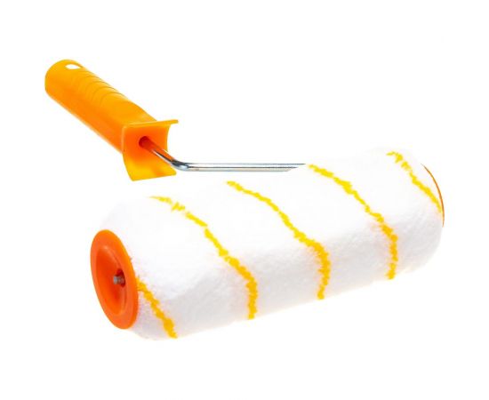 Универсальный валик для всех типов работ и ЛКМ Вихрь 180/48/6 73/3/1/6 – изображение 2