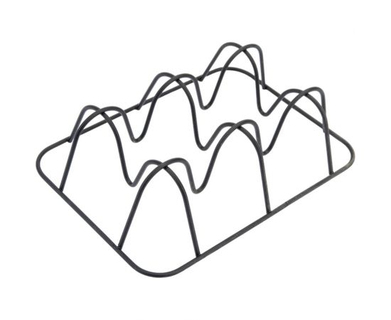 Подставка для яиц Mallony CARNALE W6376 6 шт 007539 – изображение 2