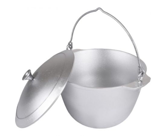 Походный котел Kukmara 8 л 26889 кп80 – изображение 2