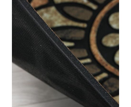 Придверный коврик Joy Home HEFEI RUBBER 58x88 см, Виндзор, 11399 – изображение 2