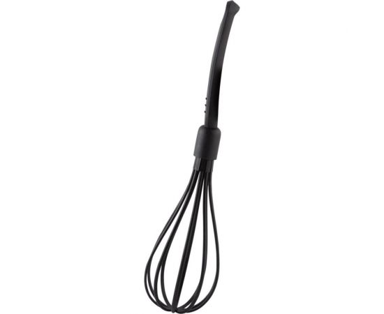 Венчик Mallony CUOCO черный нейлон, 30x7 cм 003590 – изображение 2
