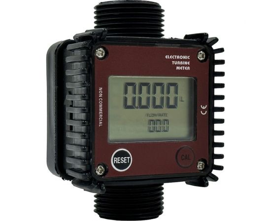 Электронный счетчик Петролл k-24 1140 – изображение 2