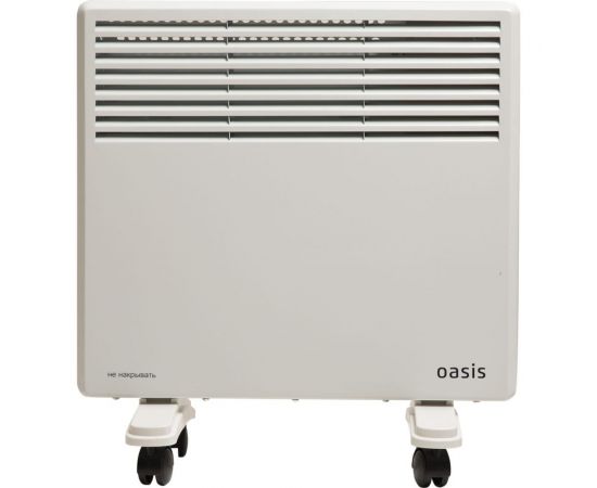 Конвектор OASIS EK-10 4640039481706 – изображение 2