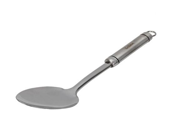 Большая ложка Ladina нержавеющая сталь 16301 – изображение 2