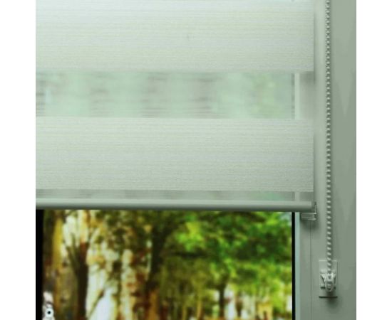 Рулонная штора LM DECOR LB 25-01 38х160 см 2501038 – изображение 2