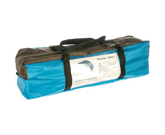 Палатка Green Glade Nida 3 (4) – изображение 2