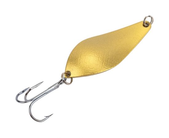 Блесна ООО Аура Атом 1008/4 – изображение 2