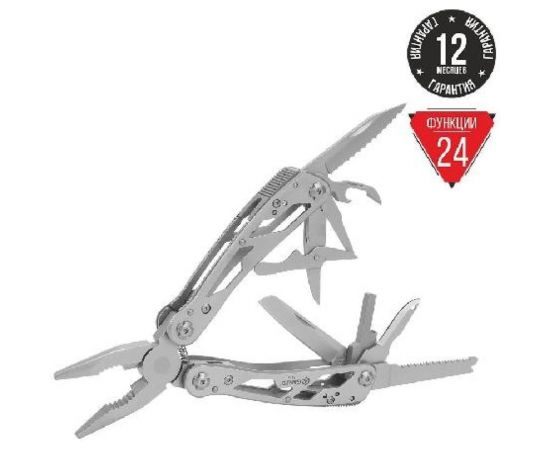 Мультитул Ganzo G202 – изображение 3