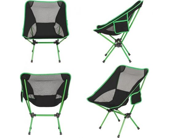 Складной стул Green glade M6190 – изображение 3