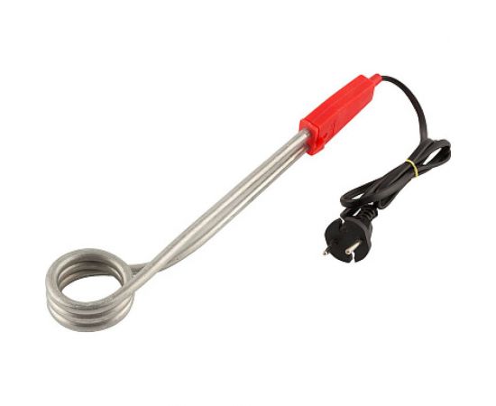 Электрический кипятильник HomeStar HB-025 2.5 кВт 007355 – изображение 3