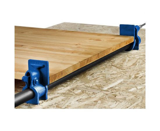 Трубная струбцина ЗУБР СТ-12 1/2" 32305-12 – изображение 3