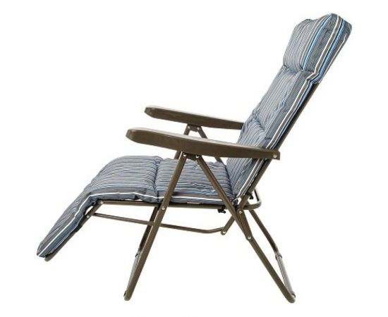 Раскладное кресло Green Glade M3224 – изображение 3