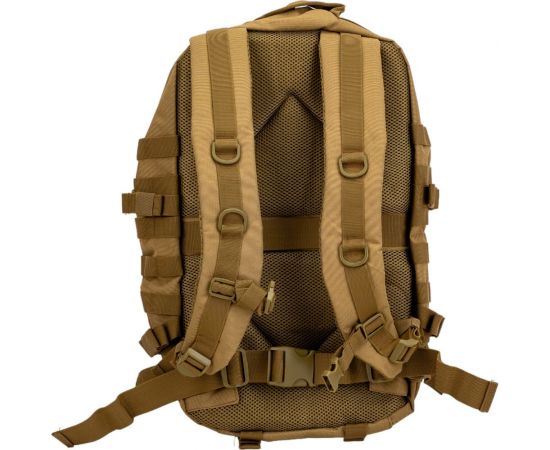 Тактический рюкзак Ifrit Antagonist Койот полиэстер, 45 л Р-933-45/1 – изображение 3