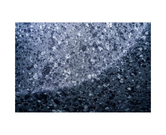 Сковорода Lara покрытие GRANIT, кованый алюминий 28х5,3 см, ИНДУКЦИЯ, толщина 4,2 мм LR01-55-28 PALERMO – изображение 3