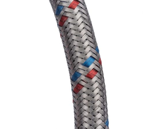 Гибкая подводка для воды ELKA латунь 500 см г/г 694687891763 – изображение 3