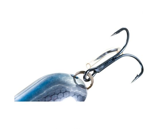 Блесна ООО Аура Окунёвая 3018/03 – изображение 3