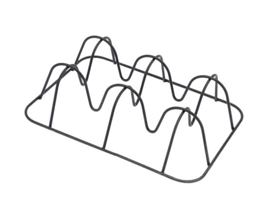 Подставка для яиц Mallony CARNALE W6376 6 шт 007539 – изображение 3